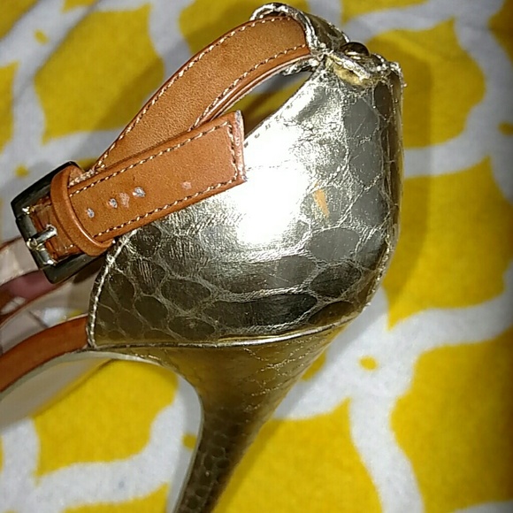 🟢Heels Guess 8 1/2 - Picture 4 of 7